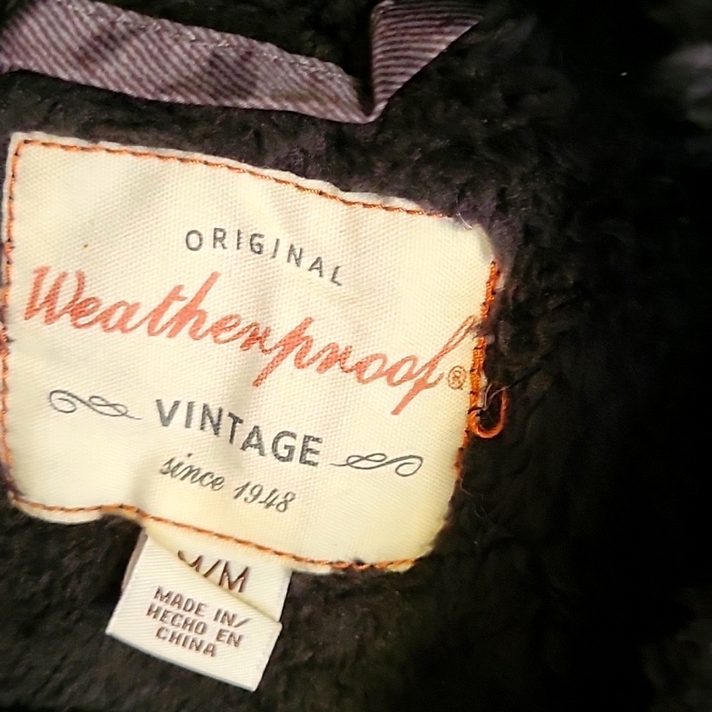 Men's Jacket - Picture 3 of 4